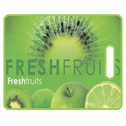 Доска раздел. малая 20*30 см. /стекло 4 мм./